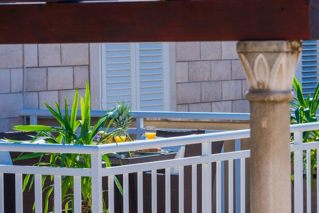 Summer Life Apartment スラノ エクステリア 写真