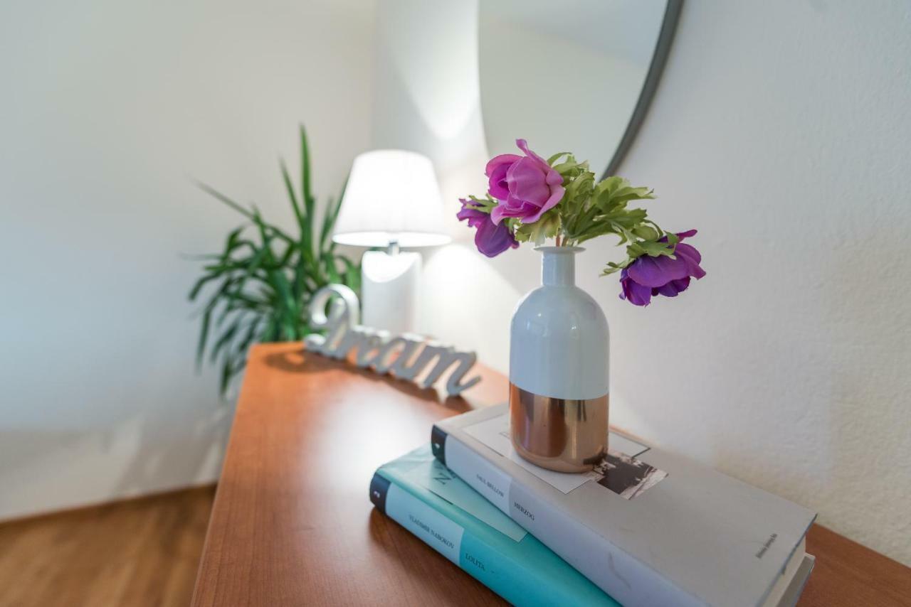 Summer Life Apartment スラノ エクステリア 写真