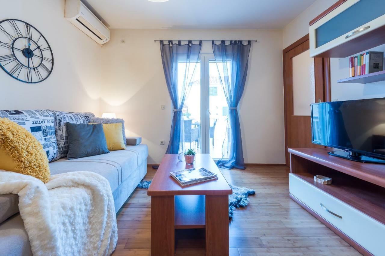 Summer Life Apartment スラノ エクステリア 写真