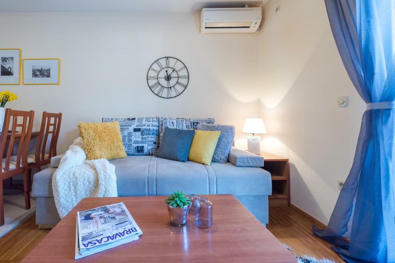 Summer Life Apartment スラノ エクステリア 写真