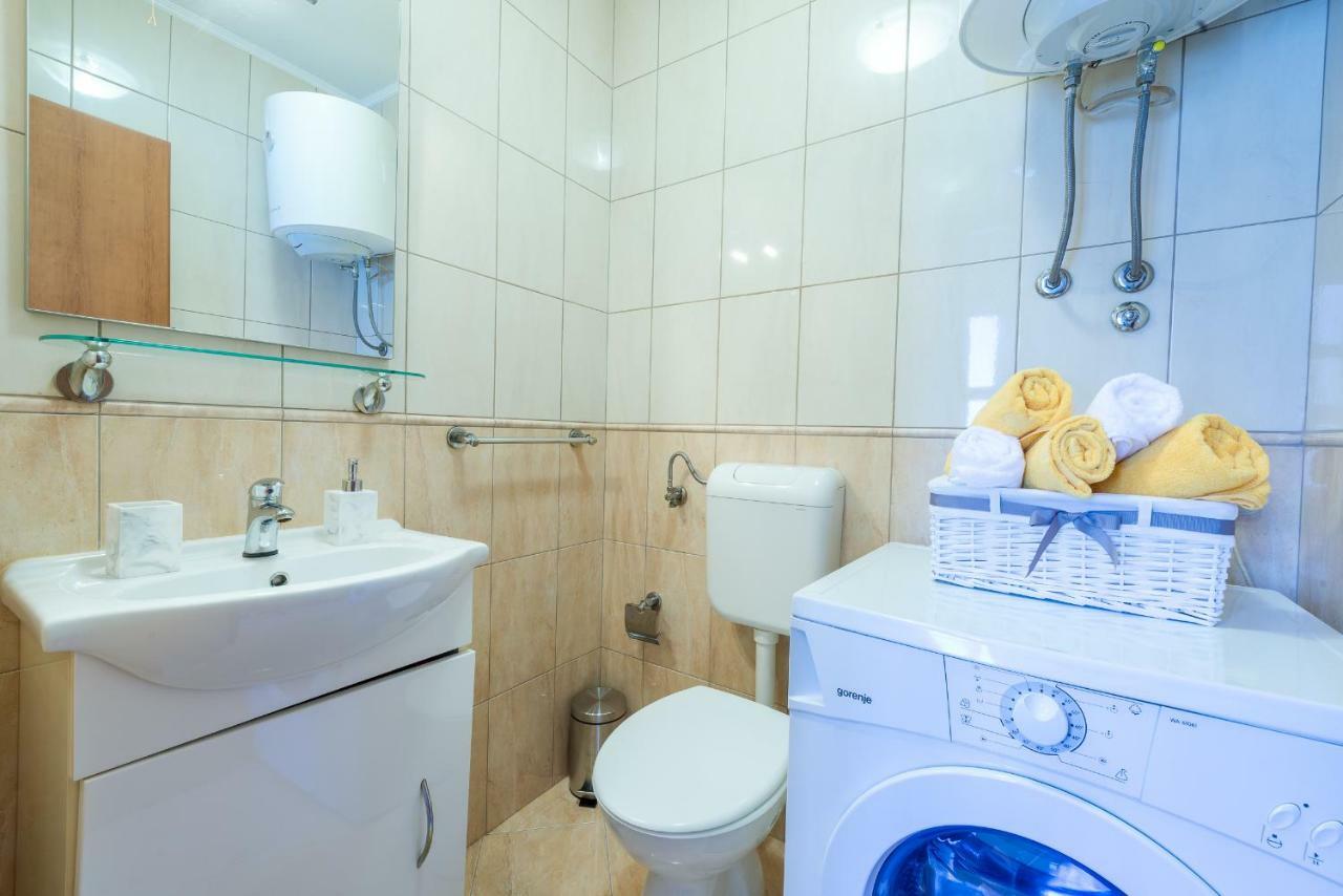 Summer Life Apartment スラノ エクステリア 写真